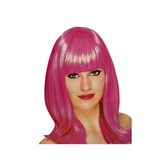 PELUCA MEDIANA FUCSIA